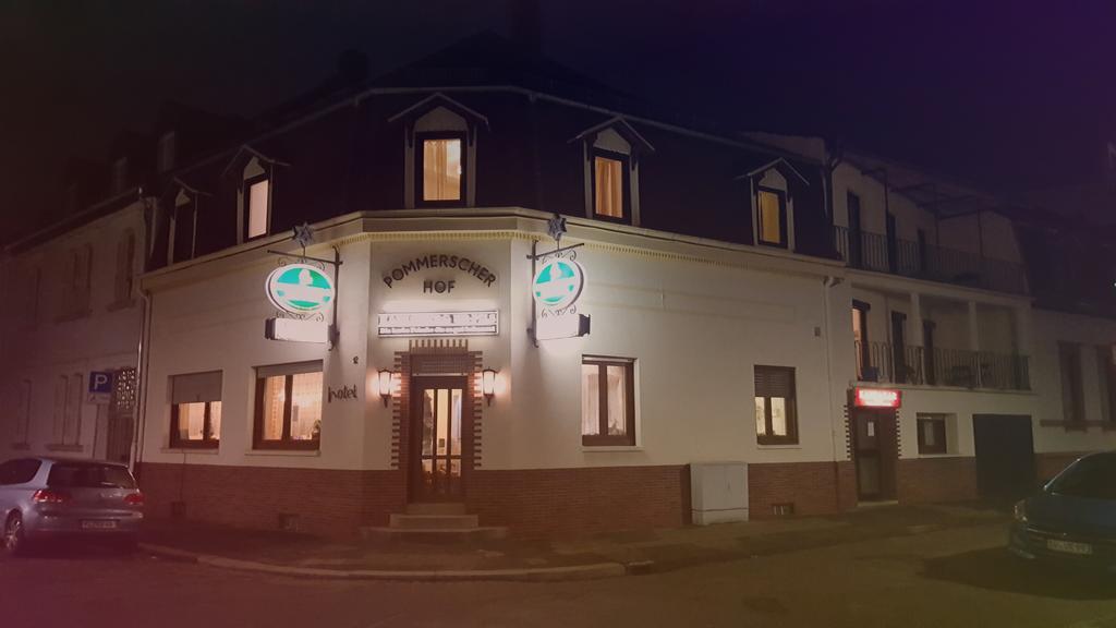 Kansakar Hotel كايزرسلاوترن المظهر الخارجي الصورة