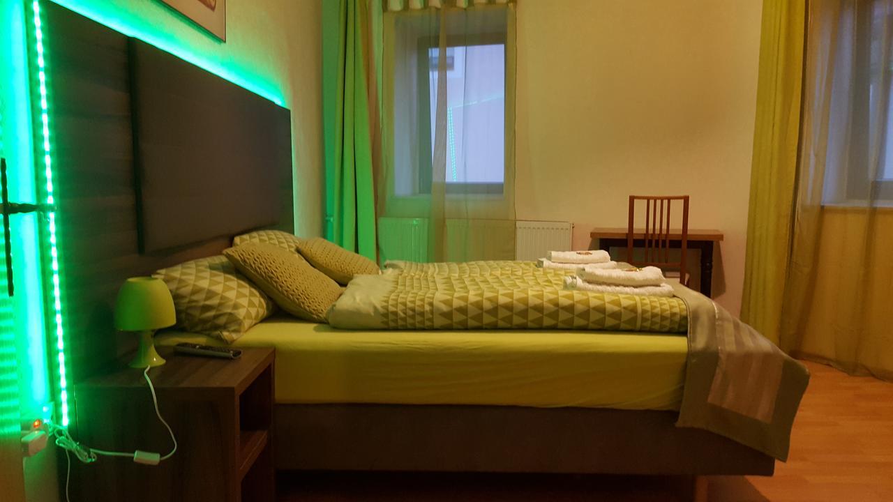Kansakar Hotel كايزرسلاوترن المظهر الخارجي الصورة