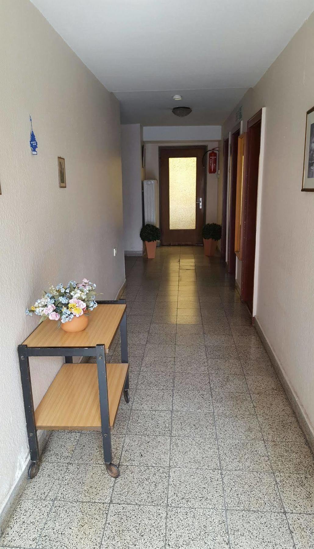 Kansakar Hotel كايزرسلاوترن المظهر الخارجي الصورة