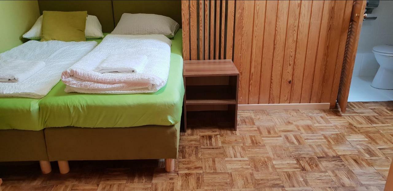 Kansakar Hotel كايزرسلاوترن المظهر الخارجي الصورة